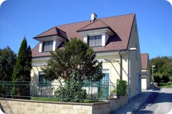 Appartements Weinberg